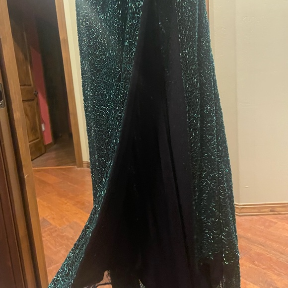 Sherri hill 52331 - Picture 7 of 8